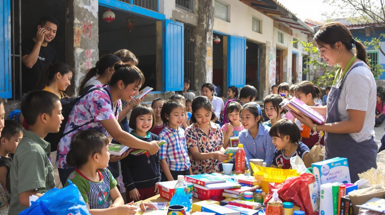 全民影院新闻:全民影院发布2023年度社会责任报告,公益视频播放量超8亿次