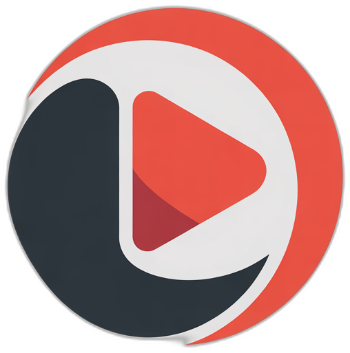 全民影院 Logo